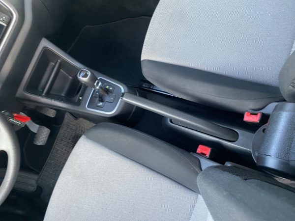 Skoda Citigo Ambition 1.0,Klima,Sitzheizung,Tempomat,PDC, leaf-silber metallic – Bild 13