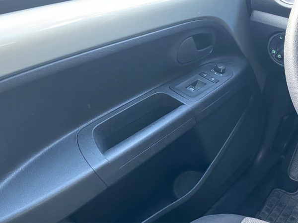 Skoda Citigo Ambition 1.0,Klima,Sitzheizung,Tempomat,PDC, leaf-silber metallic – Bild 15