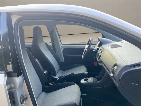 Skoda Citigo Ambition 1.0,Klima,Sitzheizung,Tempomat,PDC, leaf-silber metallic – Bild 16