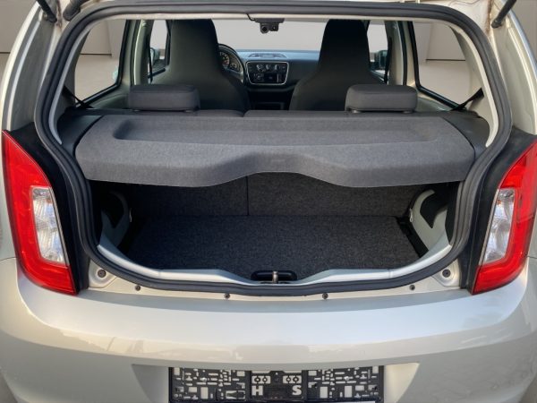 Skoda Citigo Ambition 1.0,Klima,Sitzheizung,Tempomat,PDC, leaf-silber metallic – Bild 17
