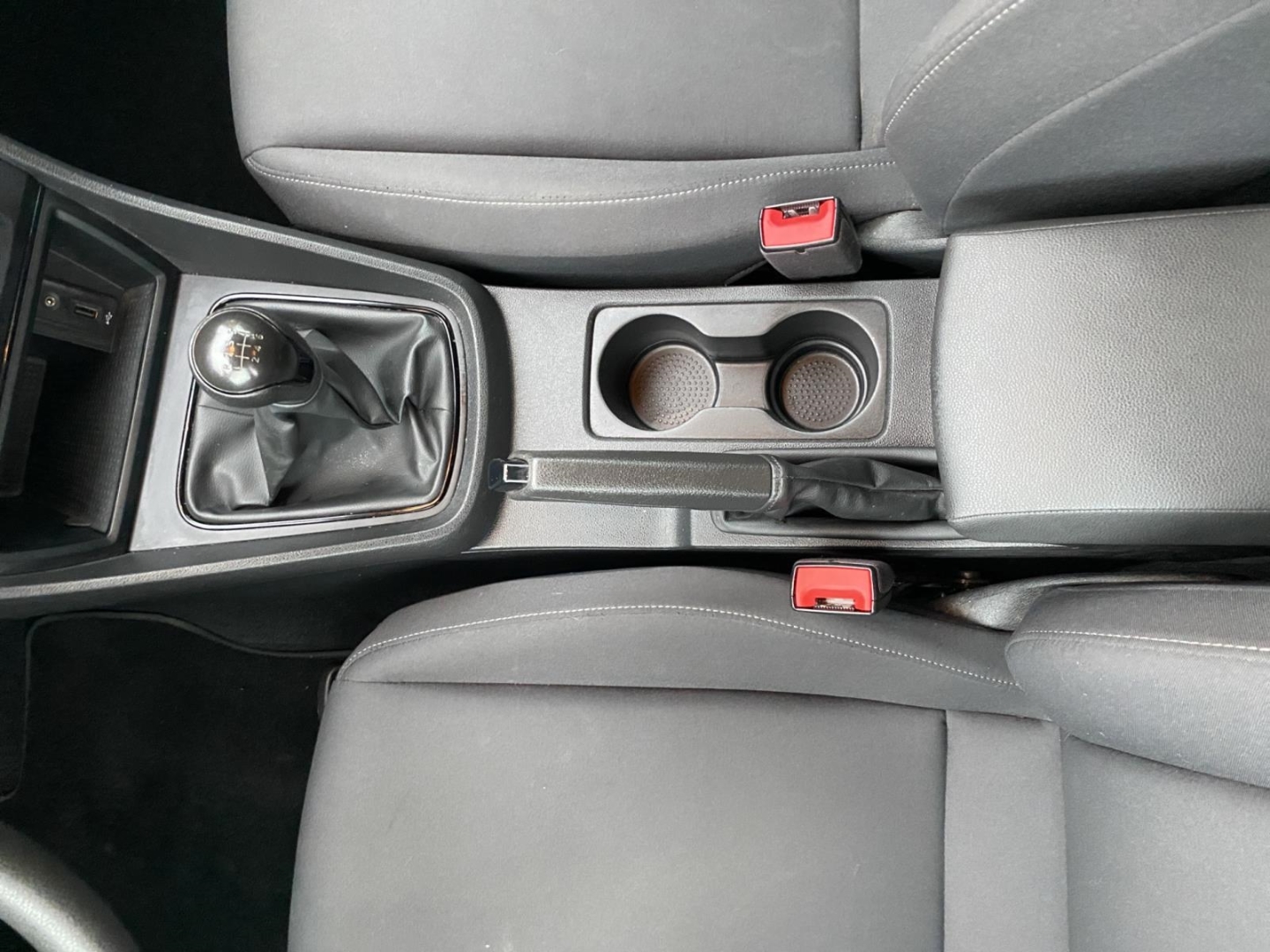 Seat Leon ST, Klimaautomatik, Tempomat, Sitzheizung, PDC, urban silber – Bild 13