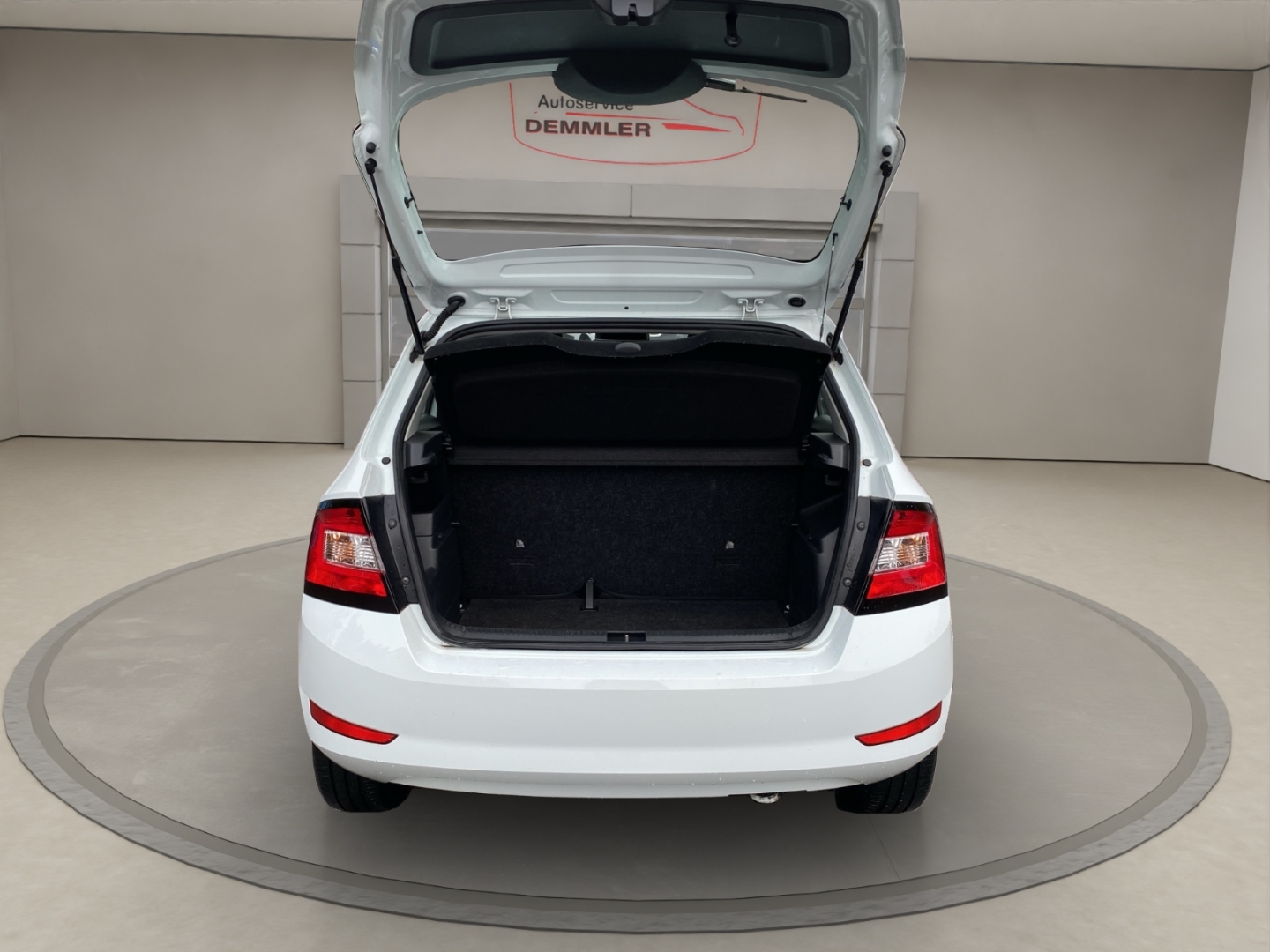 Skoda Fabia Cool Plus, Klimaanlage, Sitzheizung, laser-weiss – Bild 17