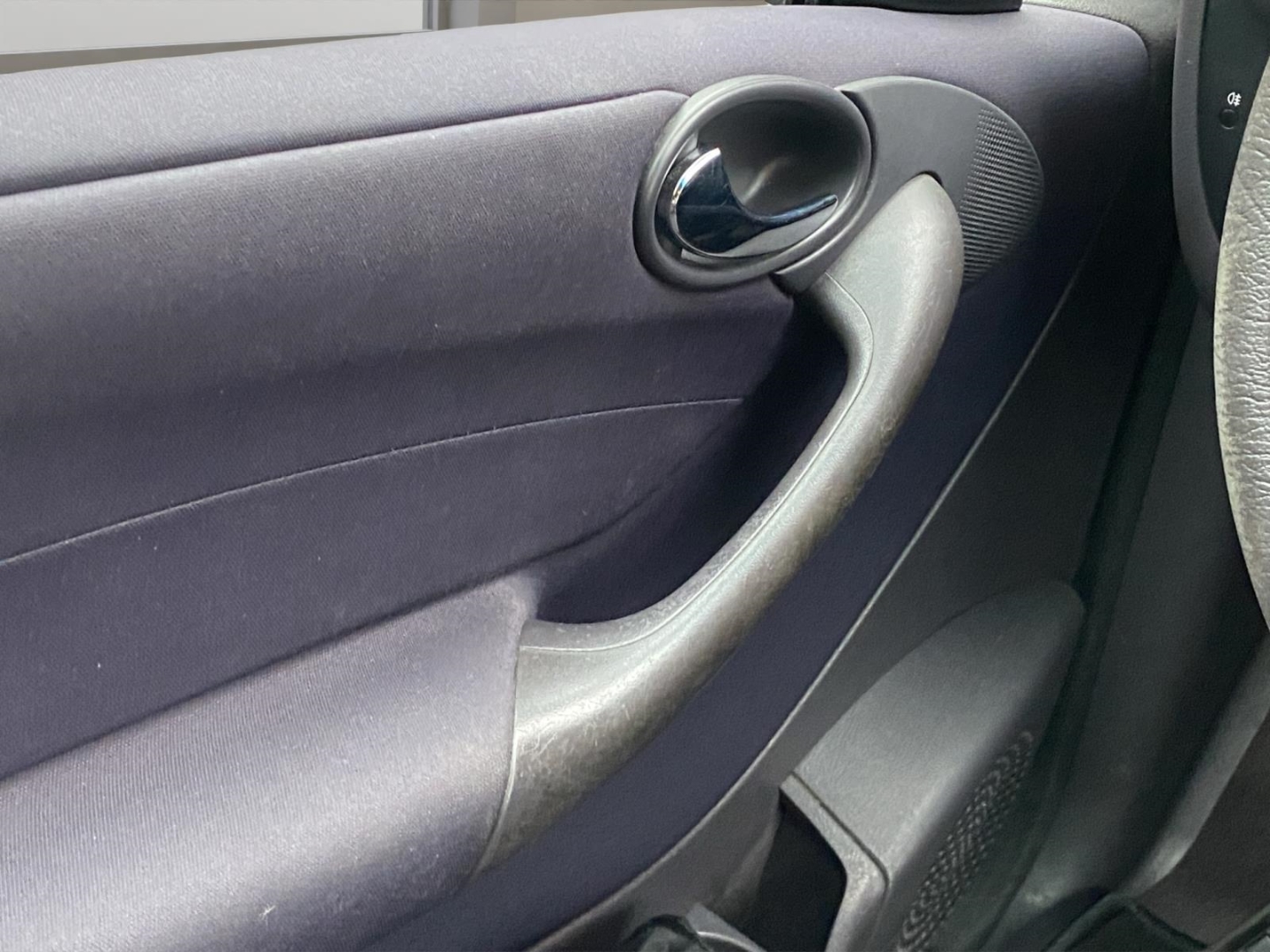 Mercedes-Benz A 160 A-Klasse, Klimaanlage, polarsilber - metalliclack – Bild 15