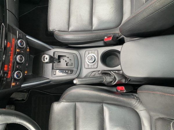 Mazda CX-5 Sports-Line AWD,Navi,Xenon,S-Dach,AHK,Tempomat,Klimaautomatik, graphitgrau metallic – Bild 13
