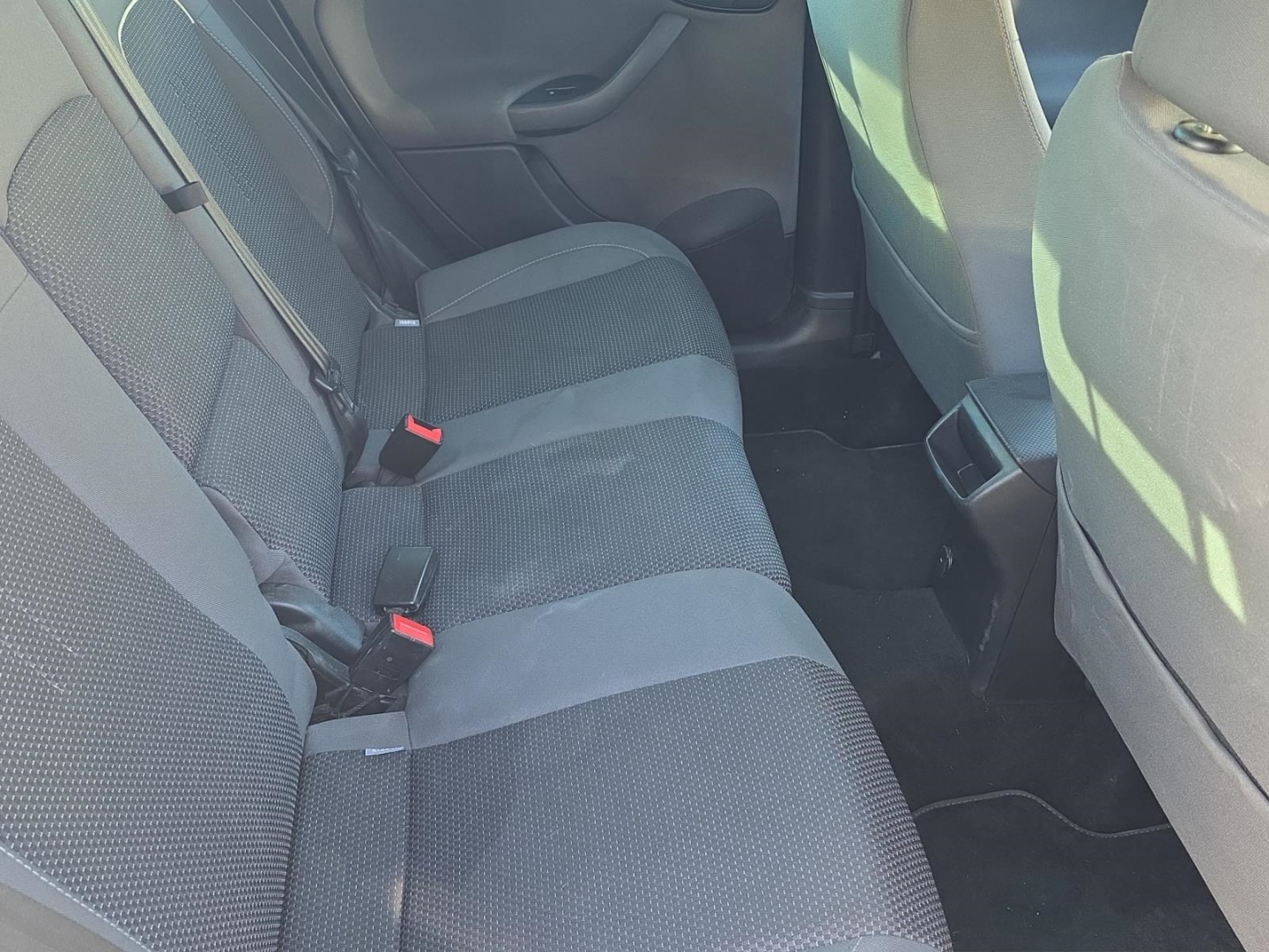 Seat Altea XL 1.6 TDI Climatronic,Tempomat,Sitzheizung,PDC, apolo blau – Bild 12