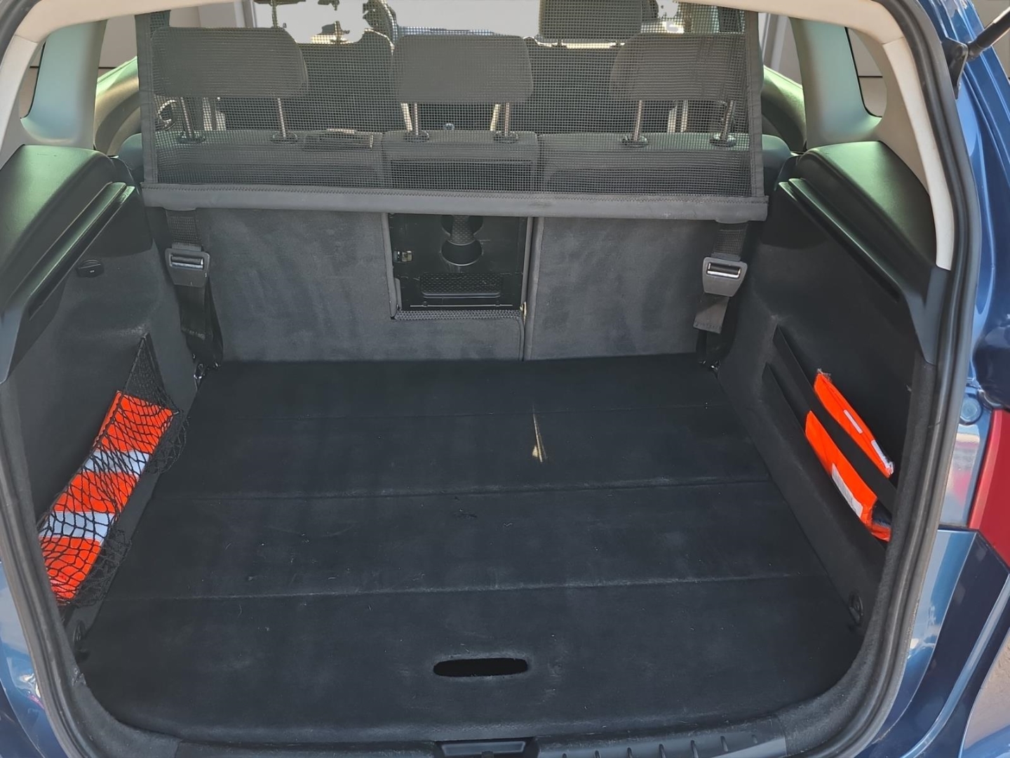 Seat Altea XL 1.6 TDI Climatronic,Tempomat,Sitzheizung,PDC, apolo blau – Bild 17