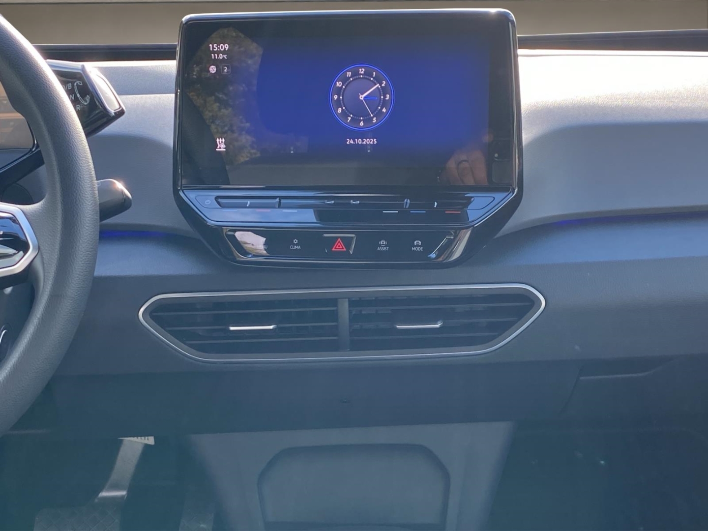 VW ID.3 Performance,LED,Navi,PDC,Klimatronic,St.-Heizung, mondsteingrau – Bild 14