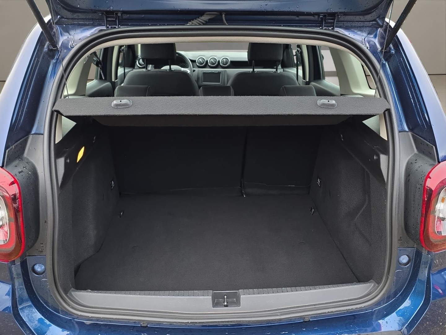 Dacia Duster II Comfort,Klima,Tempomat,Sitzheizung,PDC, blau cosmos – Bild 12