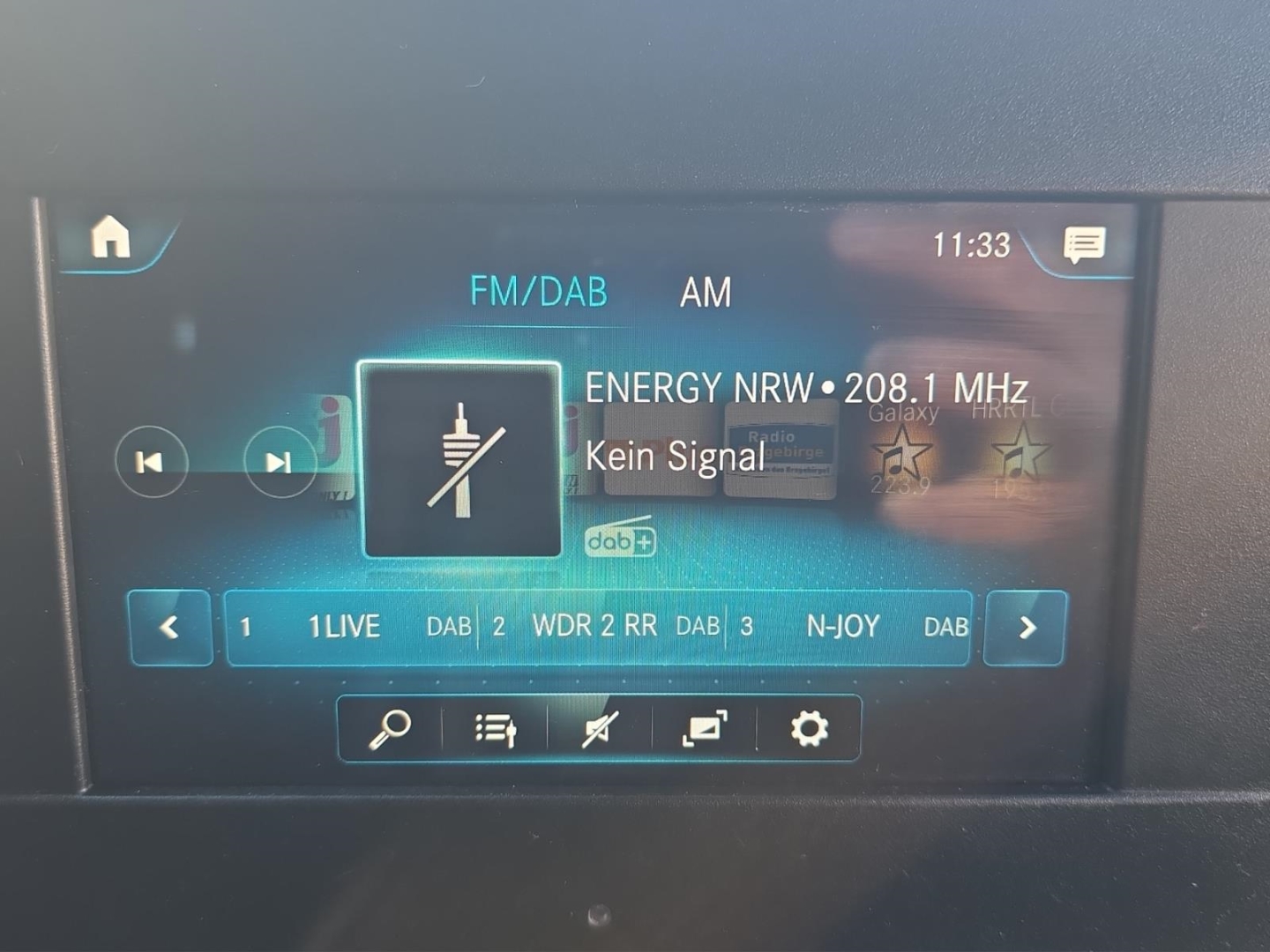 Mercedes-Benz Sprinter III Kasten ,214 CDI ,Klima, Navi, AHK,, arktikweiss – Bild 13