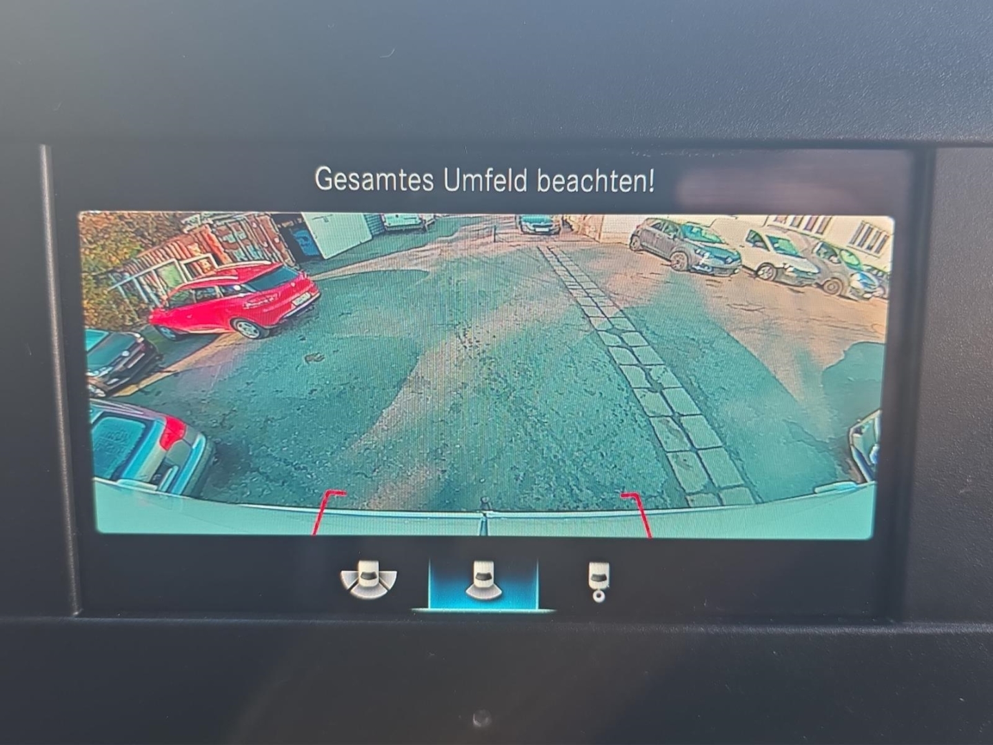 Mercedes-Benz Sprinter III Kasten ,214 CDI ,Klima, Navi, AHK,, arktikweiss – Bild 15