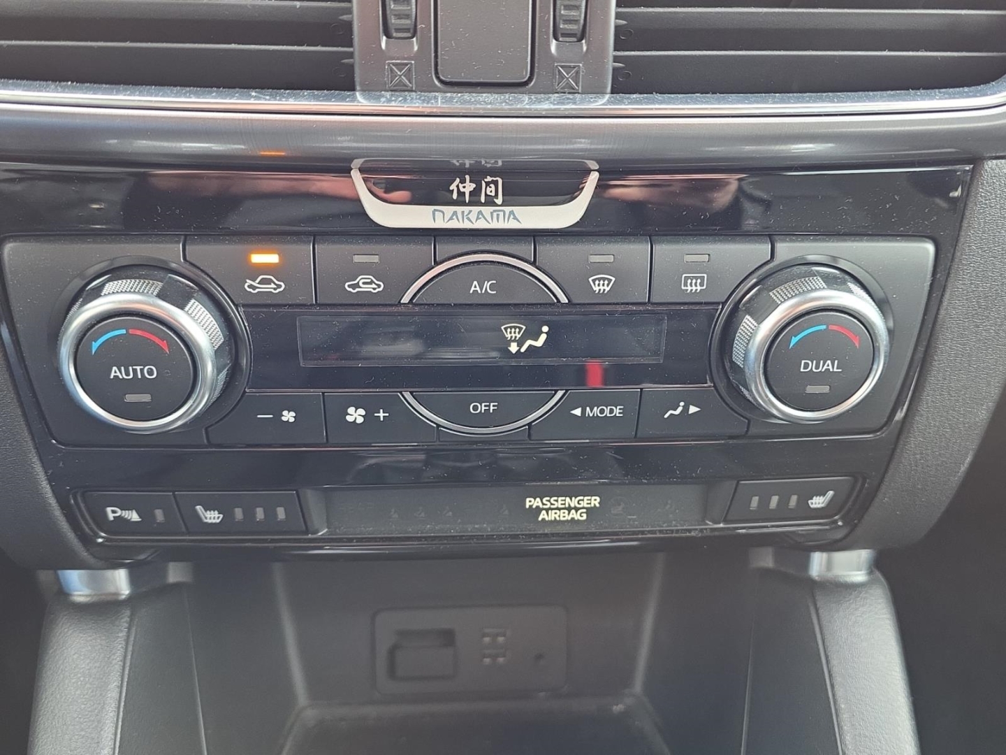 Mazda CX-5 Nakama,LED,Climatronic,Tempomat,Sitzheizung,PDC, rubinrot metallic – Bild 17