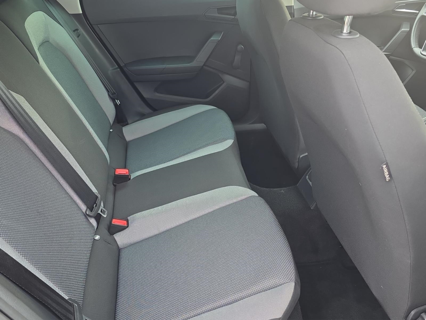 Seat Ibiza Style,Navi,Klima,Sitzheizung,PDC,R.Kamera, mitternachtsschwarz – Bild 10