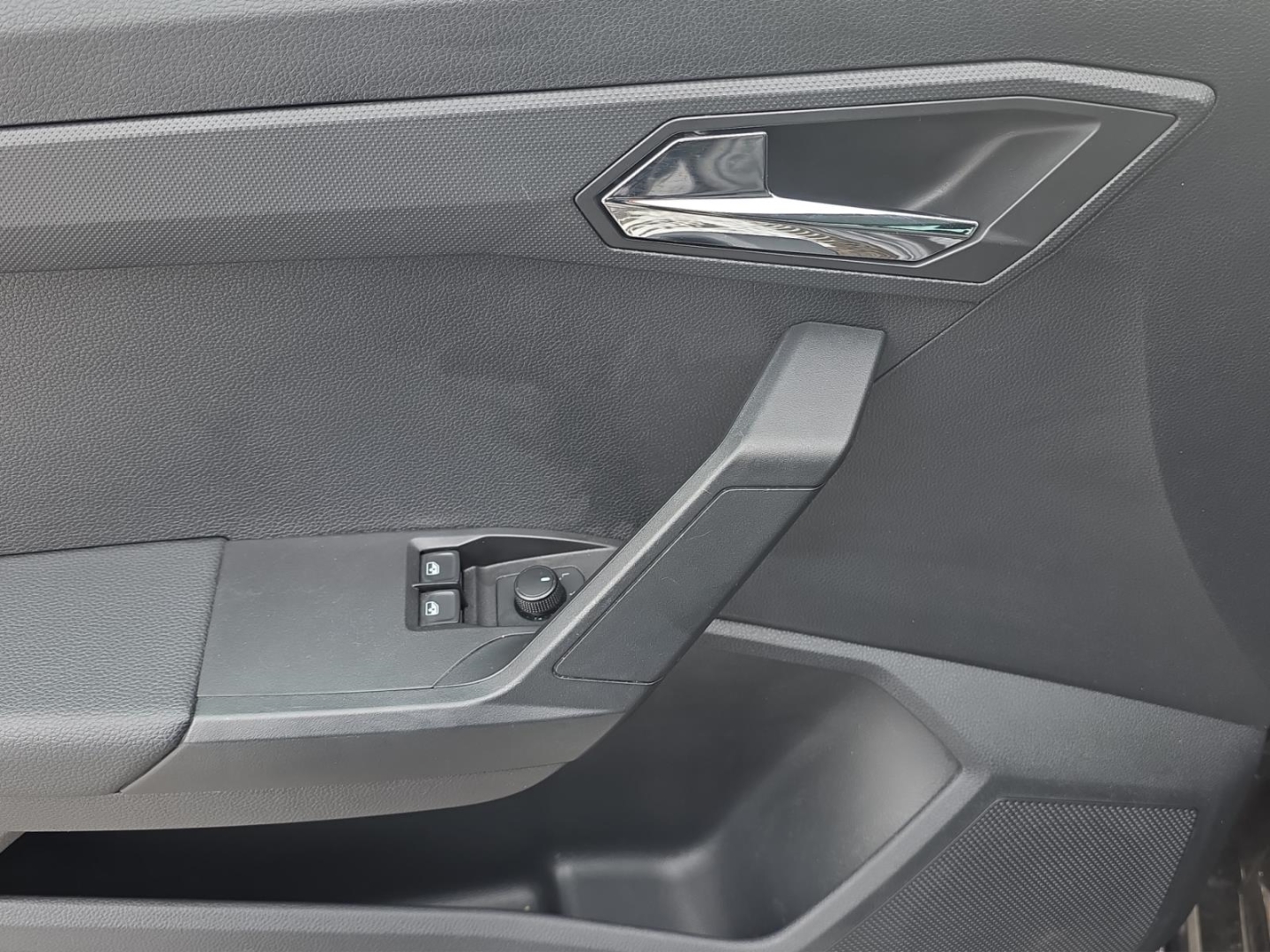 Seat Ibiza Style,Navi,Klima,Sitzheizung,PDC,R.Kamera, mitternachtsschwarz – Bild 14