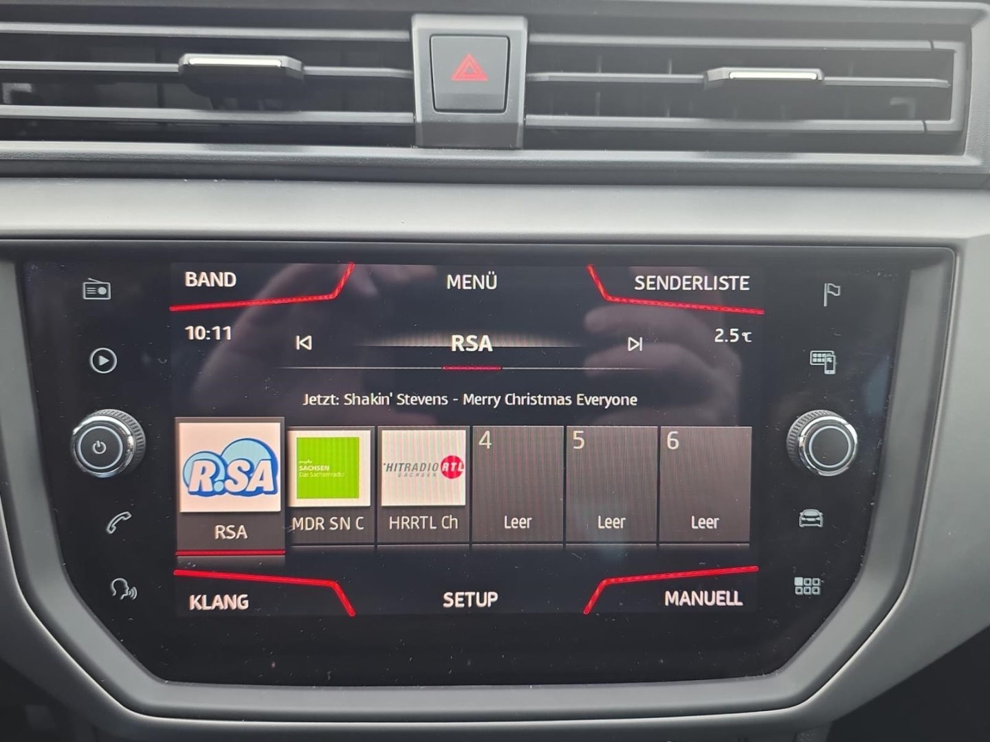 Seat Ibiza Style,Navi,Klima,Sitzheizung,PDC,R.Kamera, mitternachtsschwarz – Bild 16