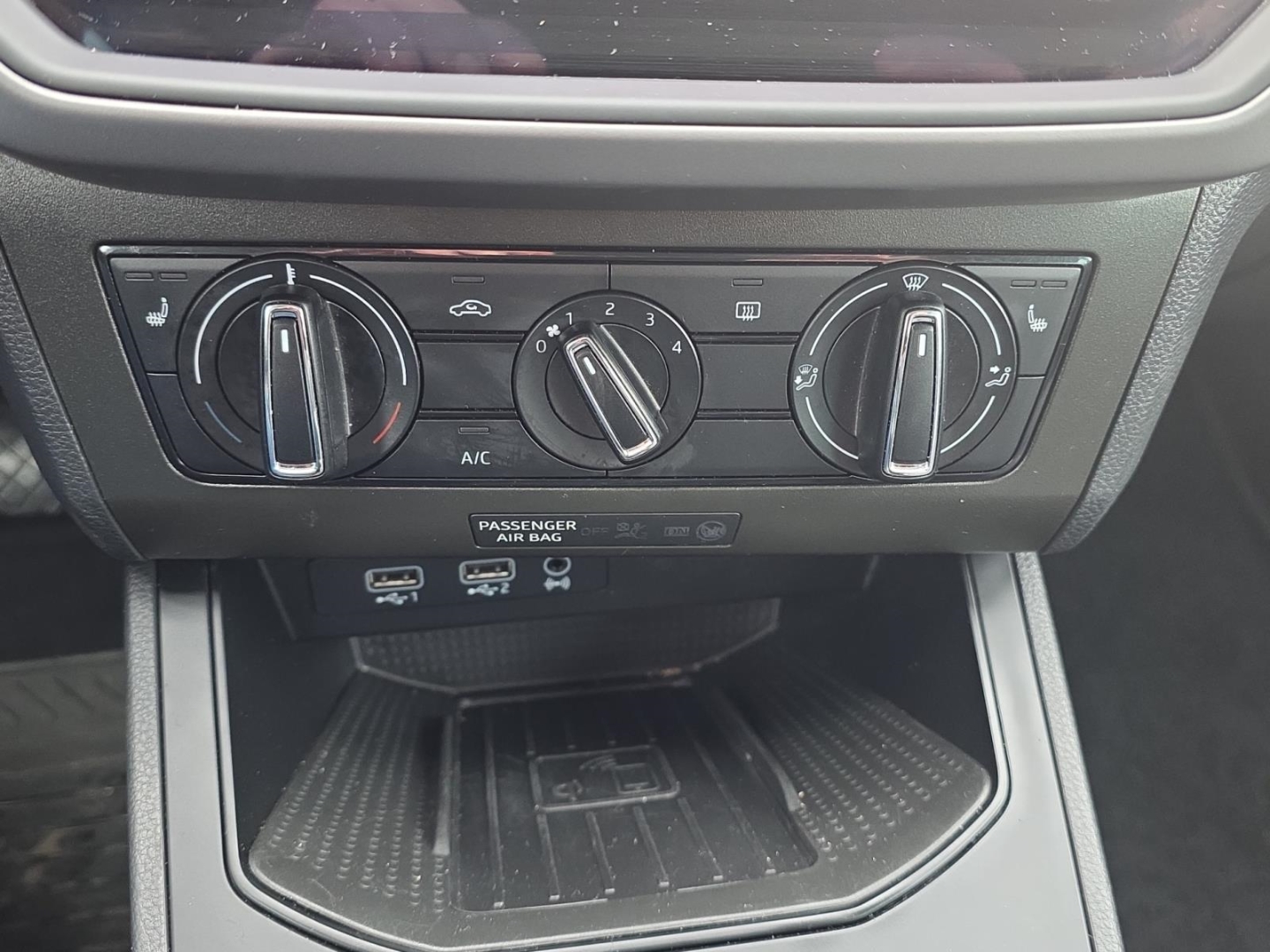 Seat Ibiza Style,Navi,Klima,Sitzheizung,PDC,R.Kamera, mitternachtsschwarz – Bild 17