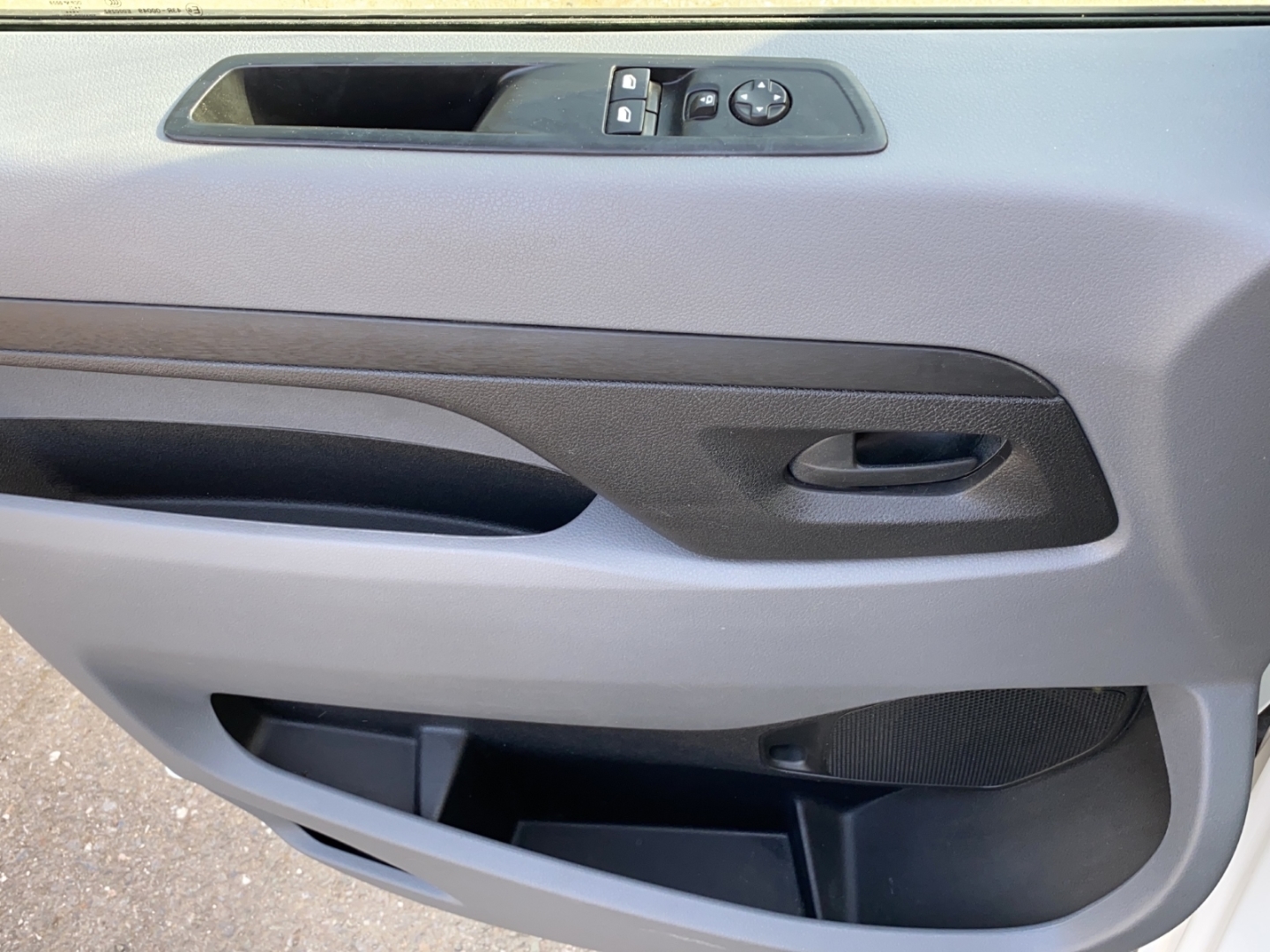 Opel Vivaro Kasten Edition L 2.0, Klima, PDC, Sitzheizung, jade weiss/arktis weiss – Bild 11