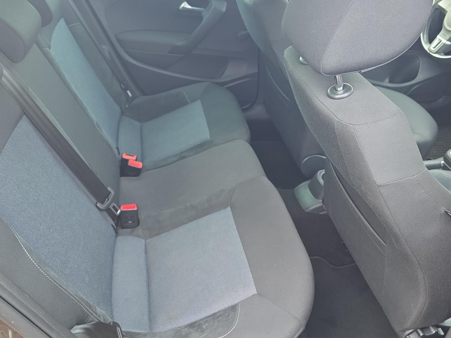 VW Polo Style 1.2,Klima, Sitzheizung,Berganfahrassistent, toffeebraun metallic – Bild 10