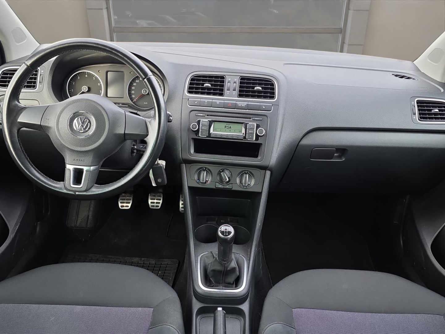 VW Polo Style 1.2,Klima, Sitzheizung,Berganfahrassistent, toffeebraun metallic – Bild 11