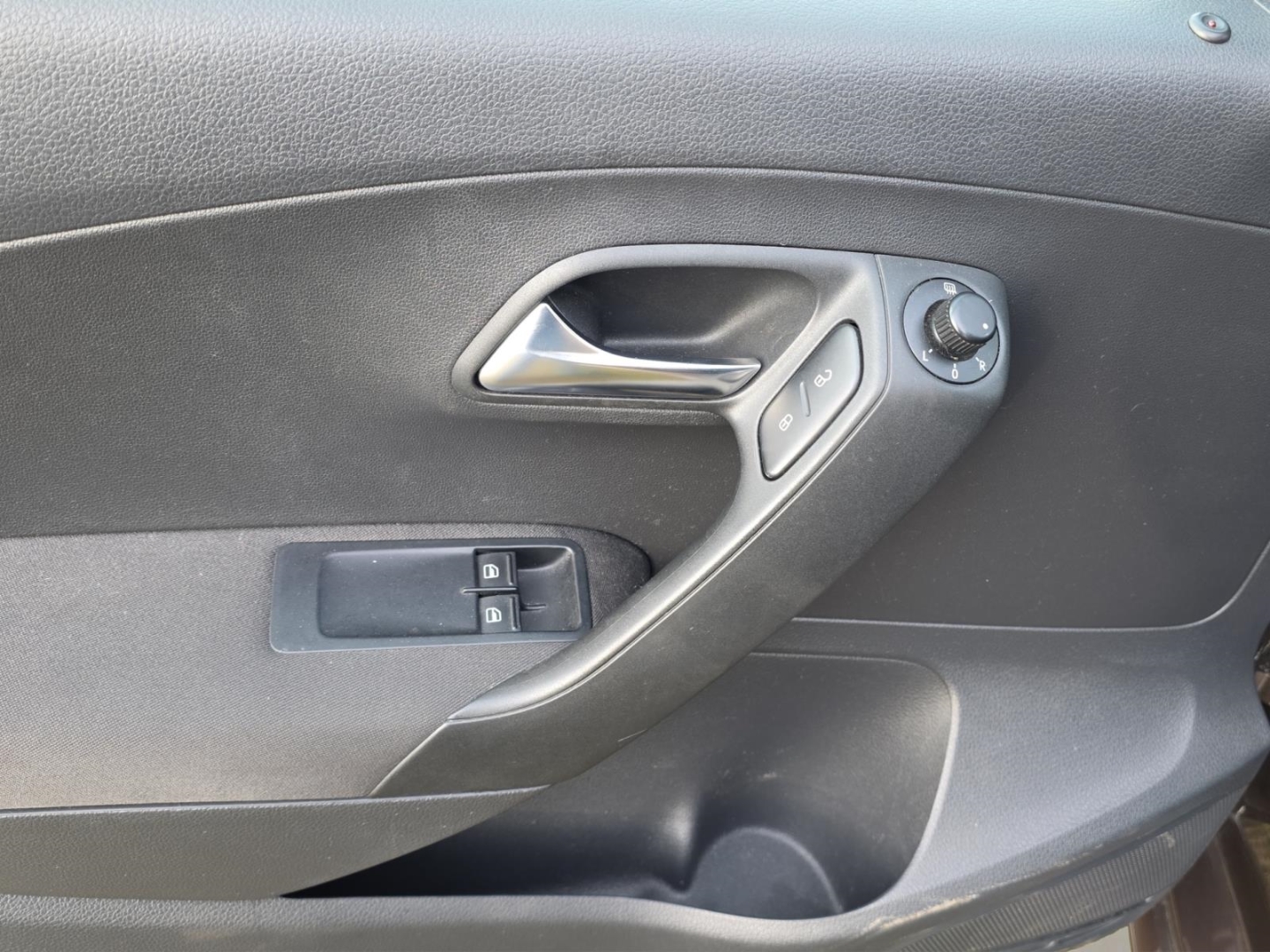 VW Polo Style 1.2,Klima, Sitzheizung,Berganfahrassistent, toffeebraun metallic – Bild 14