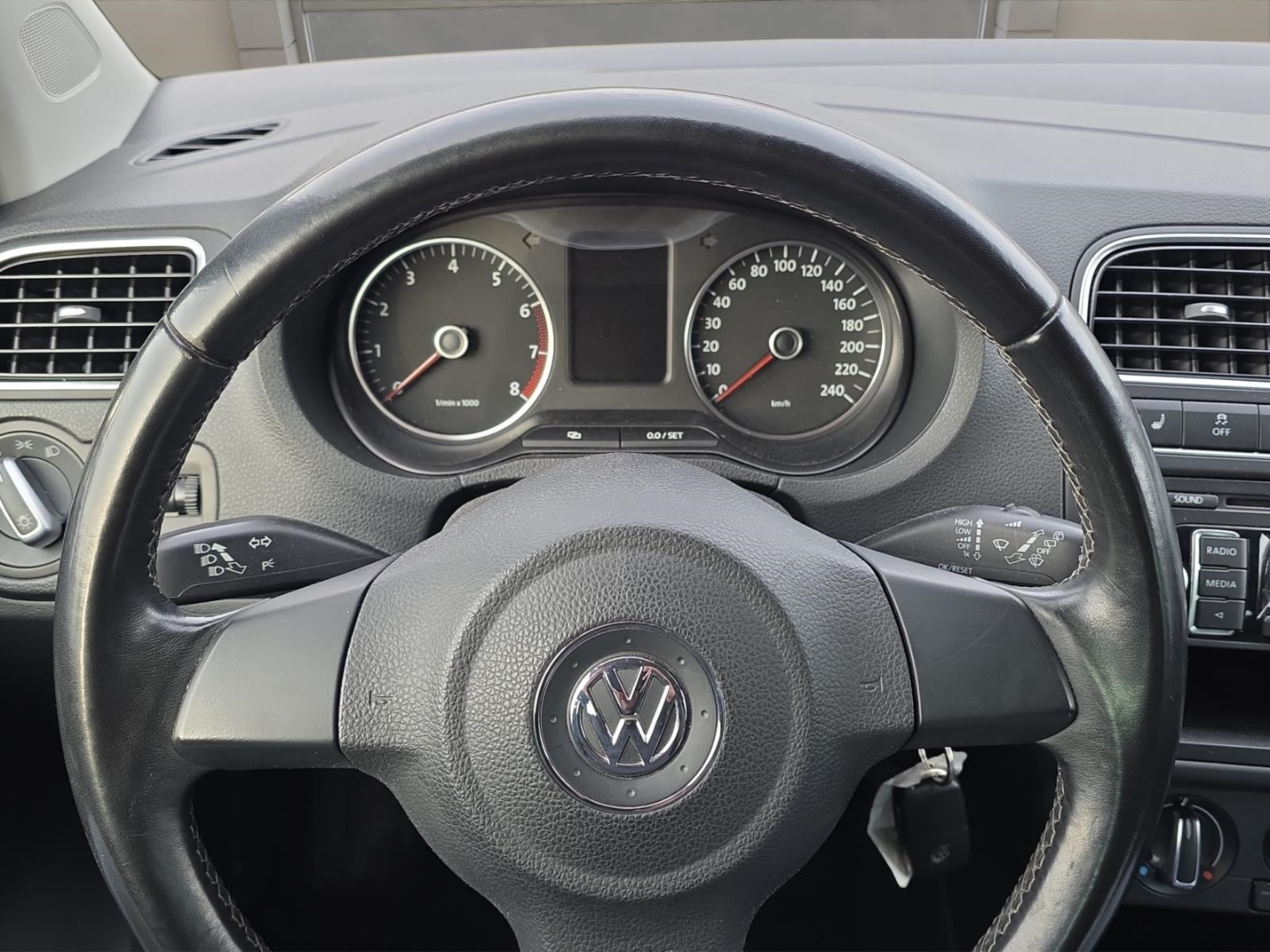 VW Polo Style 1.2,Klima, Sitzheizung,Berganfahrassistent, toffeebraun metallic – Bild 15