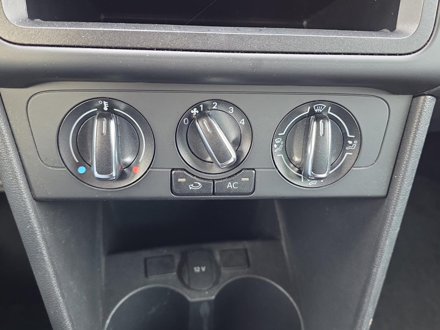 VW Polo Style 1.2,Klima, Sitzheizung,Berganfahrassistent, toffeebraun metallic – Bild 17