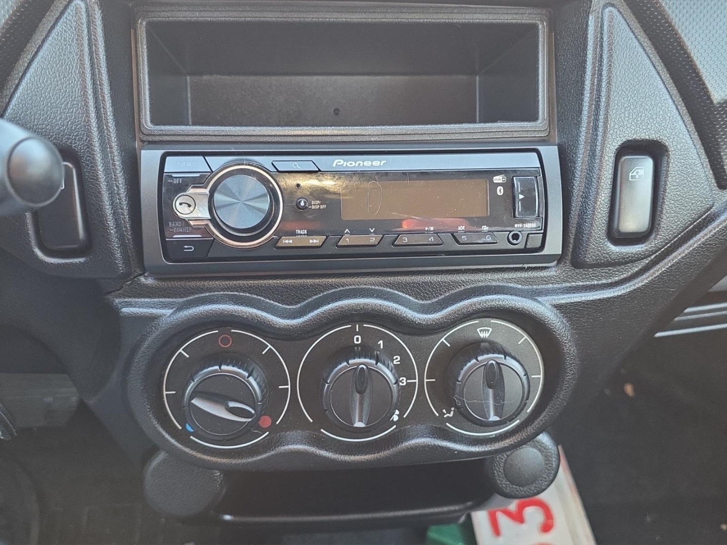 Aixam City Mopedführerscheinauto 45 km/h, weiss – Bild 12