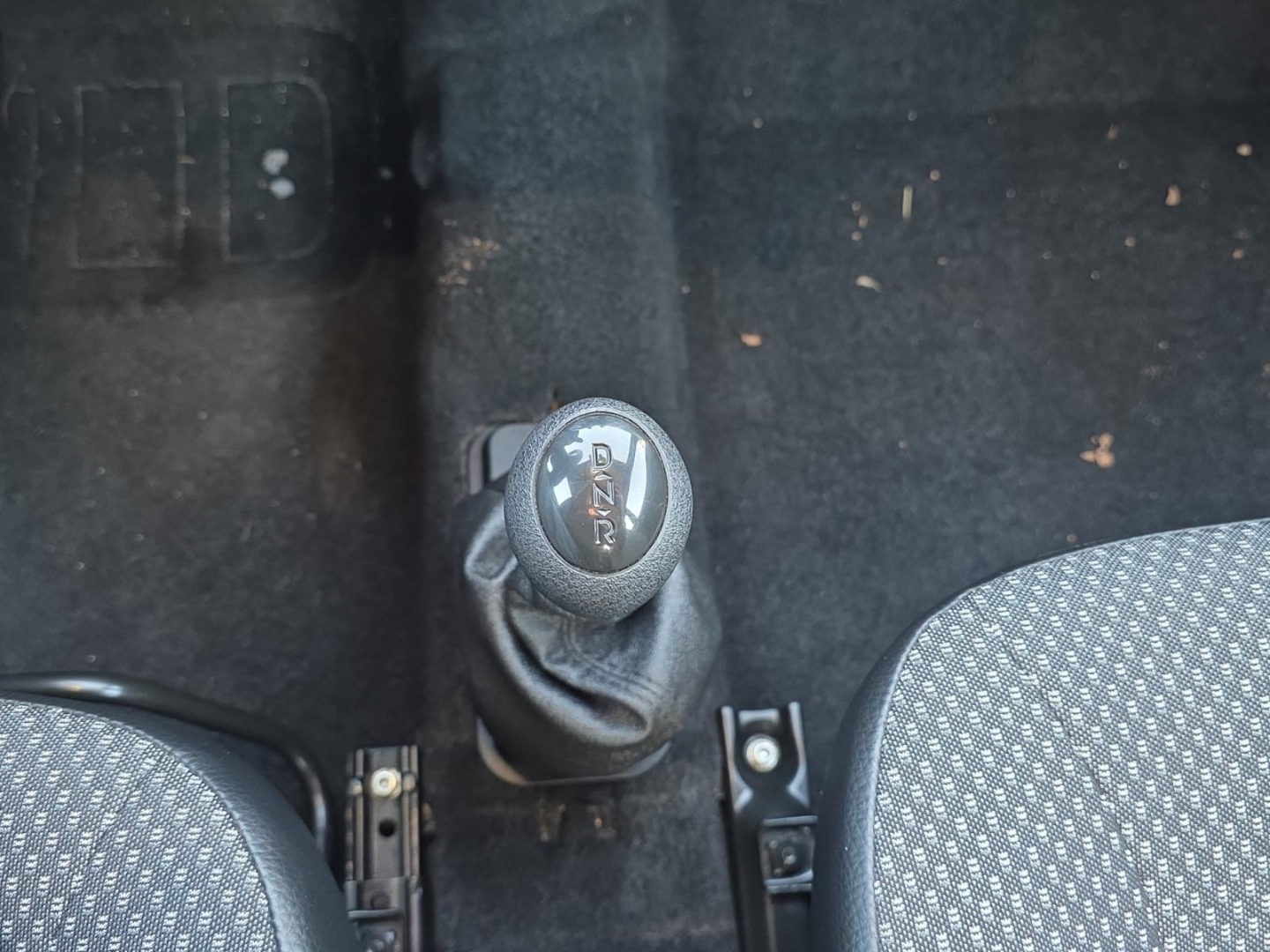 Aixam City Mopedführerscheinauto 45 km/h, weiss – Bild 13