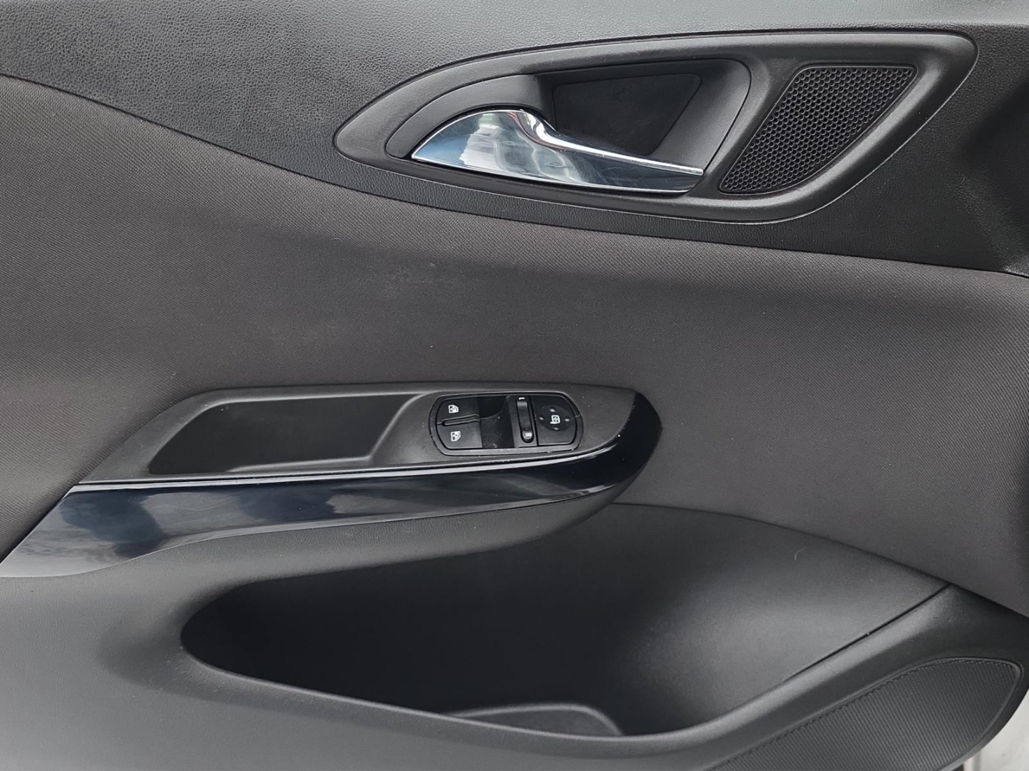 Opel Corsa E Edition,Klima,Winter-P.,Tempomat,Parksensoren, silber – Bild 14