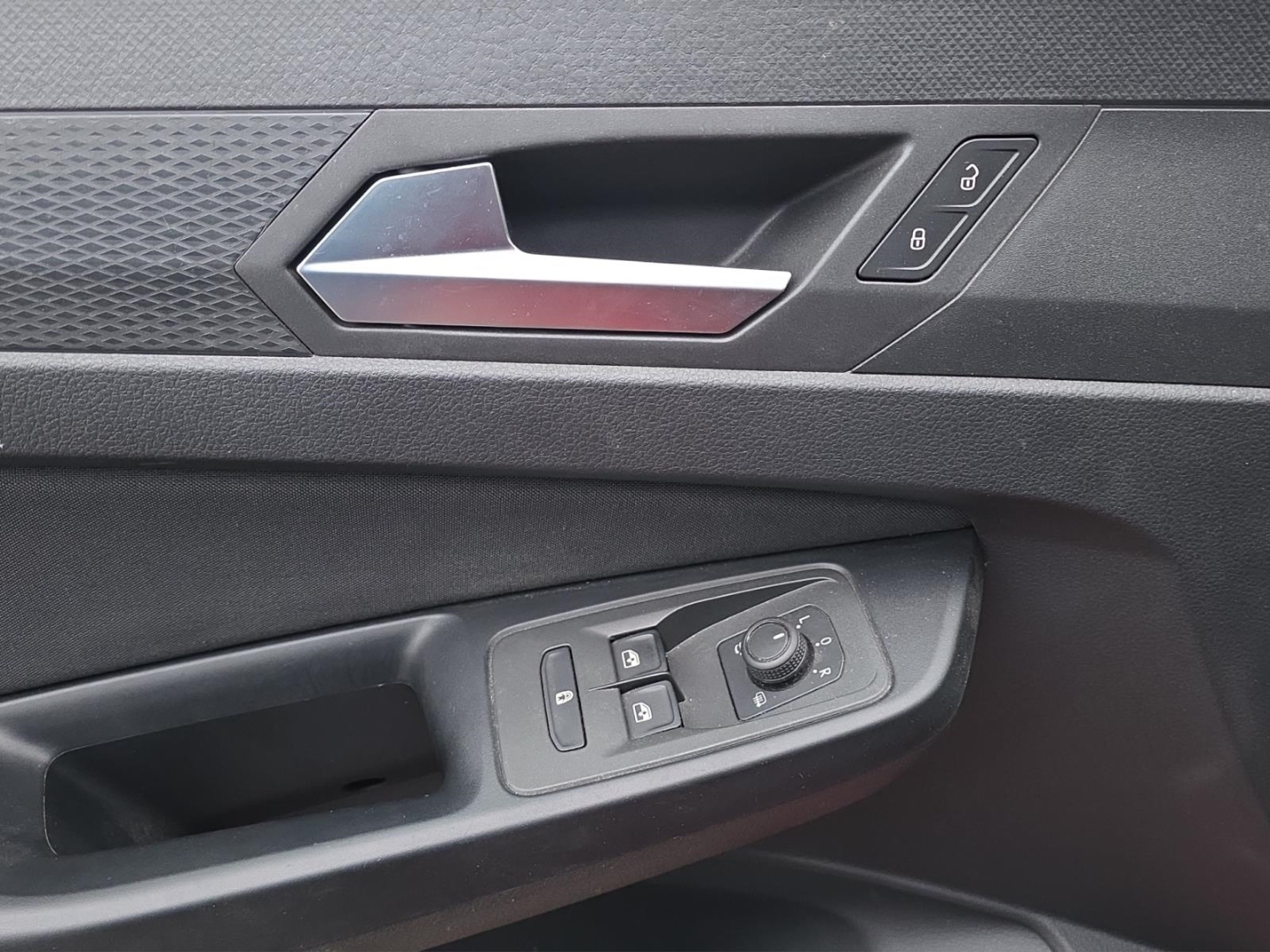 VW Caddy Life 1.5 TSI,Climatronic,Tempomat,Winter-P.,PDC, kirschrot – Bild 14