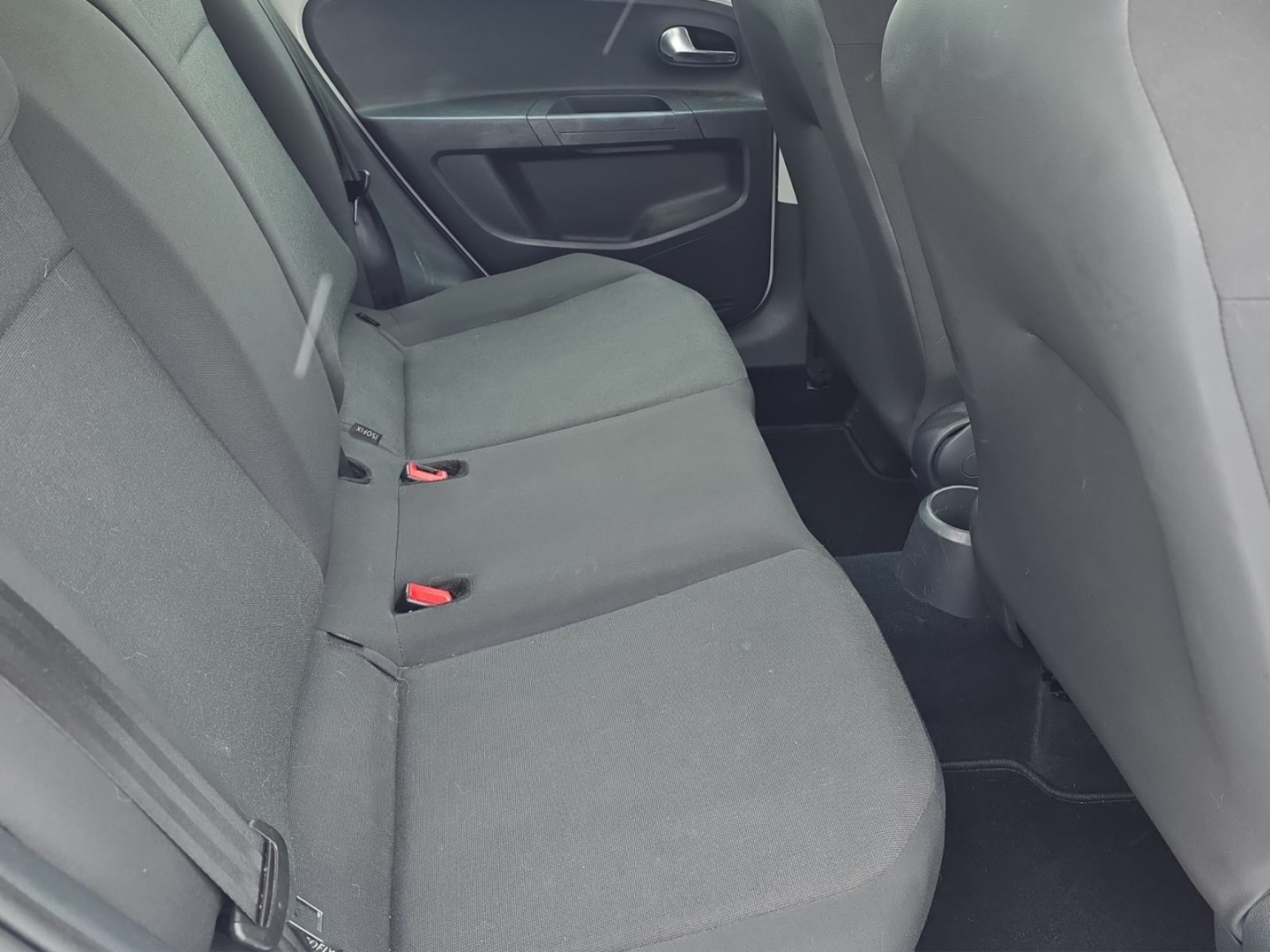 VW up! move 1.0 Klima, PDC, Bluetooth,Tempomat, white (weiss) – Bild 10