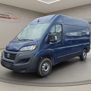 Fiat Ducato Hochraum L2H2,Klima,Navi,Tempomat,R.Kamera, colore esterno (imperial blau (past.))