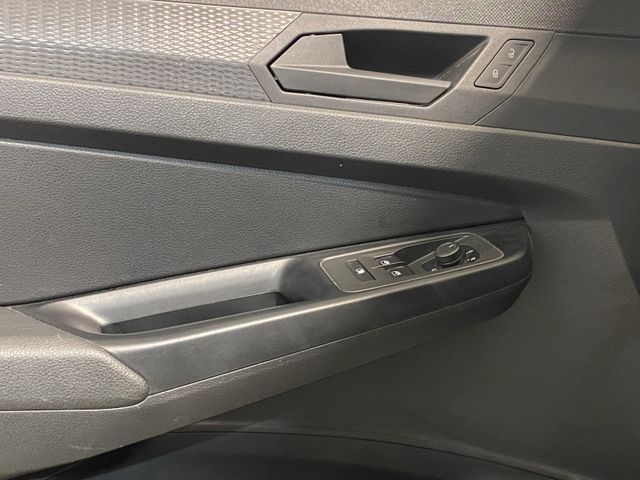 VW Caddy EcoProfi, Klima, Radio, DAB, Winter-Paket, candy-weiß – Bild 11