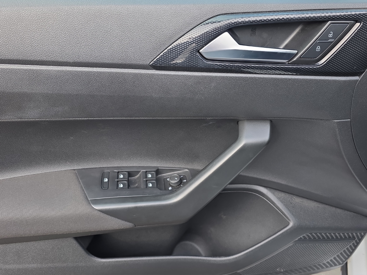 VW Taigo 1.0 TSI, Climatronic,R.Kamera,LED,Tempomat,PDC, pure white (weiss) – Bild 14