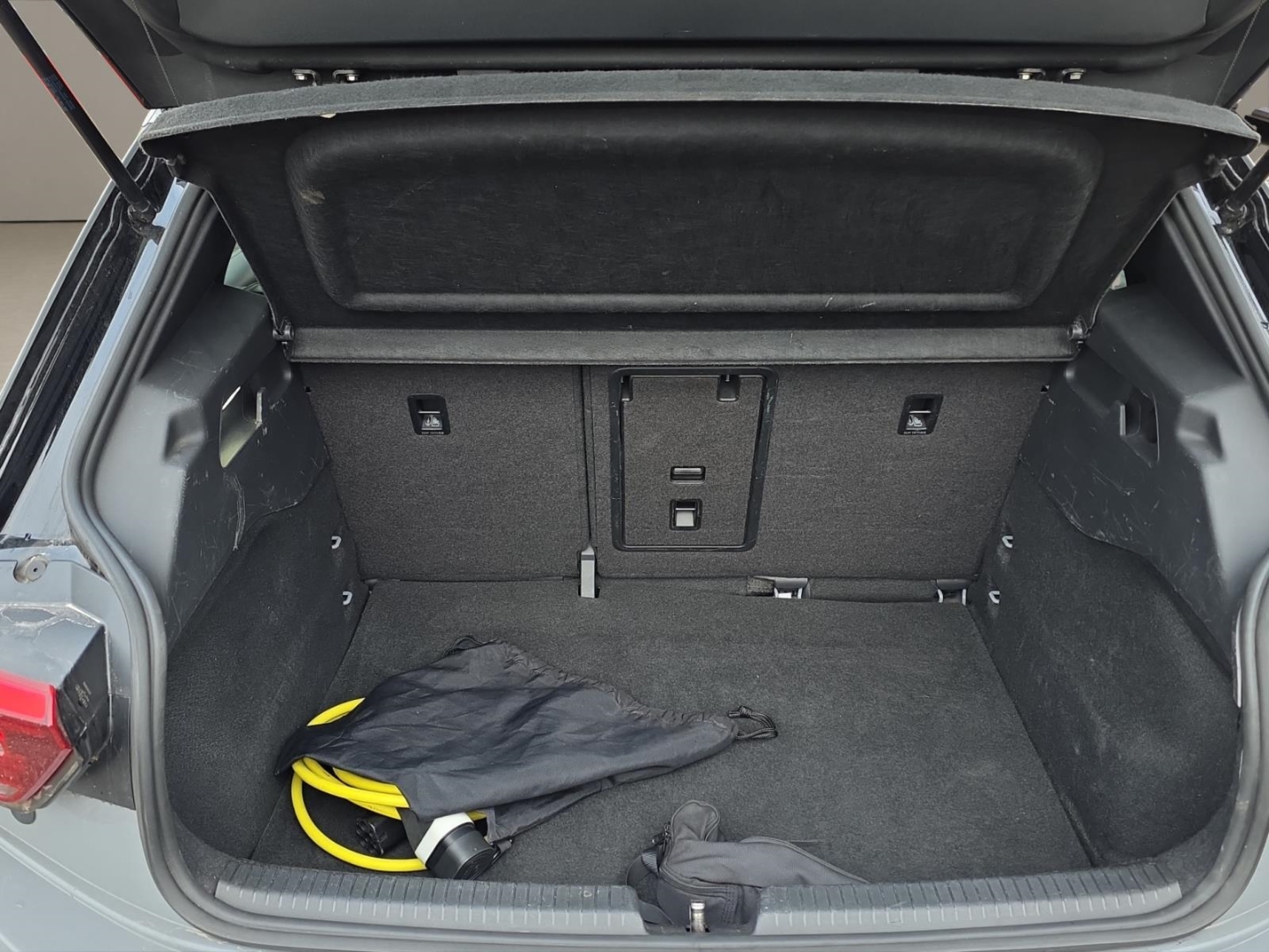 VW ID.3 Pro Performance, Plus,Navi,LED,Winter-P.,Tempomat, mondsteingrau – Bild 11