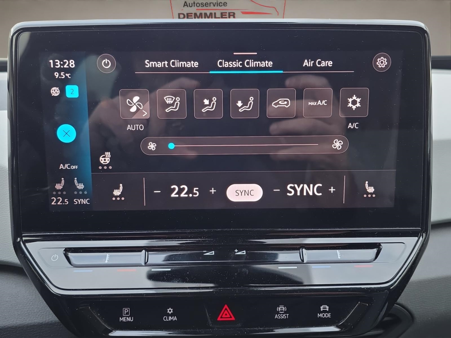 VW ID.3 Pro Performance, Plus,Navi,LED,Winter-P.,Tempomat, mondsteingrau – Bild 16