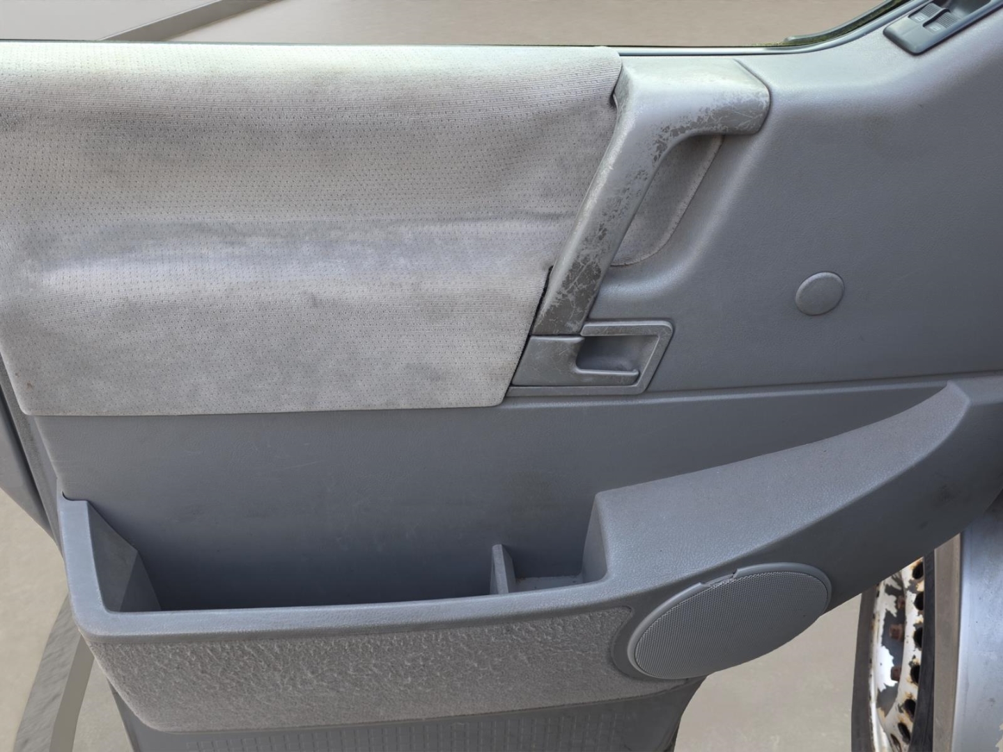 VW T4 Caravelle 2.5 TDI, Klimaautomatik, AHK,ohne Gewährleistung, silbergrau metallic – Bild 14