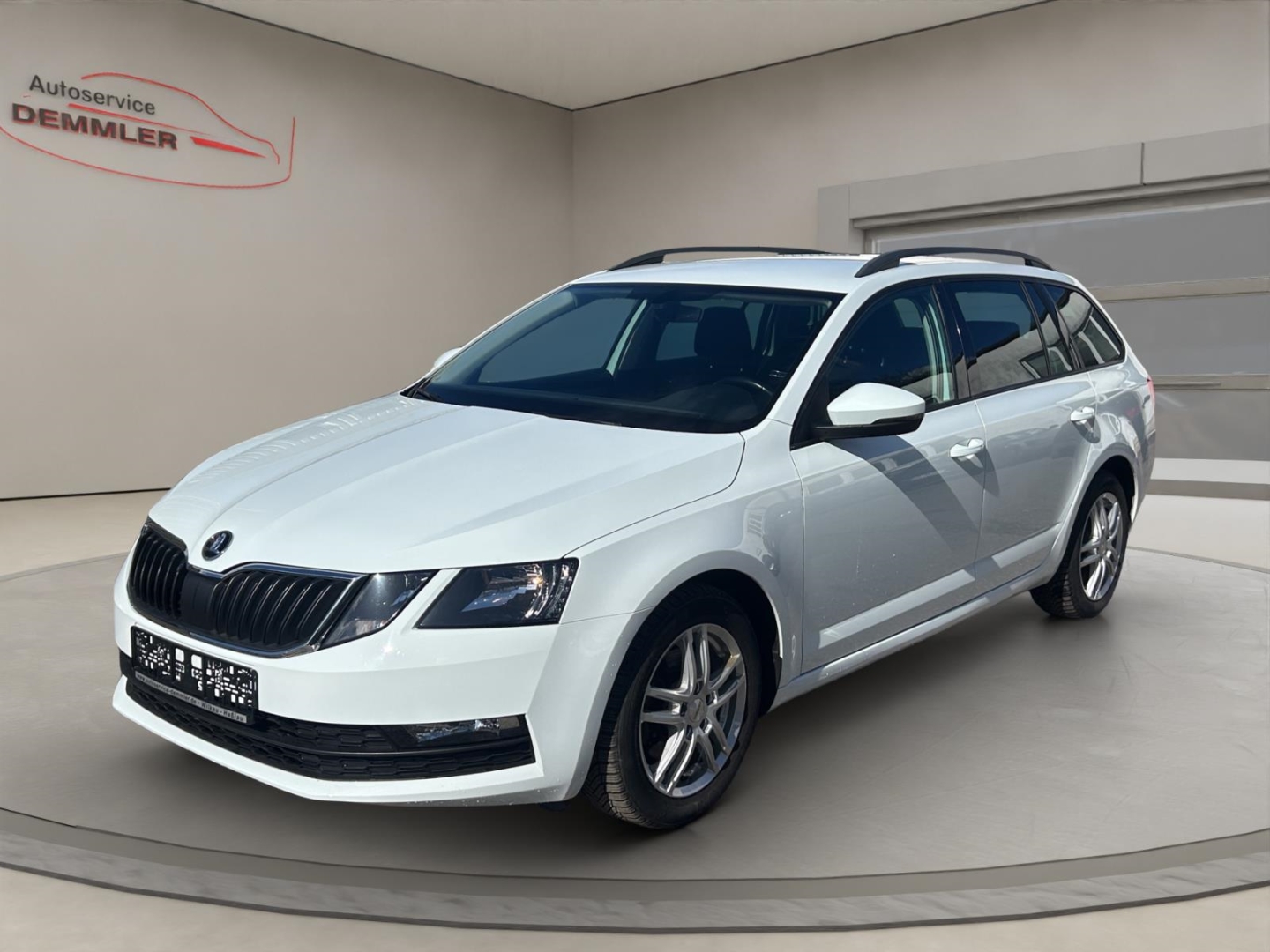 Skoda Octavia Ambition 1.0 Navi,Klima,Sitzheizung,Tempomat,PDC, laser-weiss