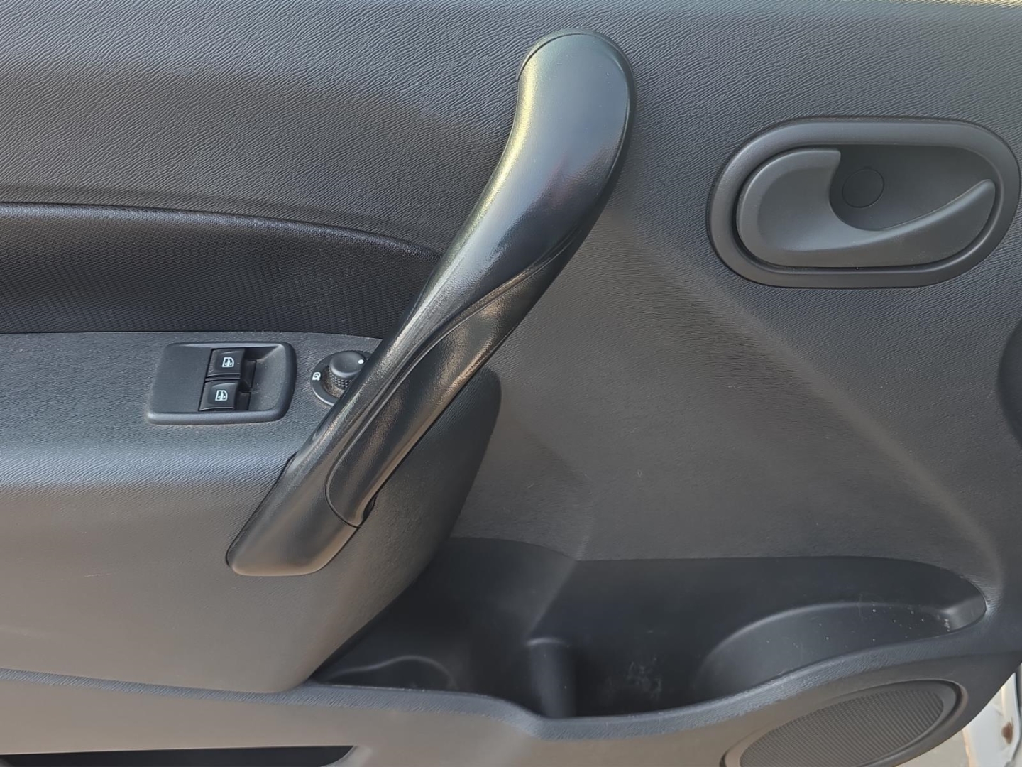 Renault Kangoo Rapid Maxi 1.5 dCI,Anhängerkupplung,Klima,Parksensoren, mineral weiss – Bild 14