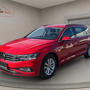 VW Passat Climatronic,ACC,Navi,LED,Tempomat,R.Kamera,PDC, tornadorot