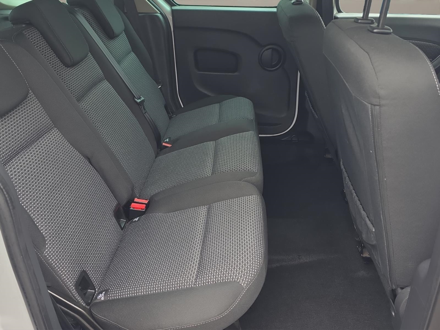 Mercedes-Benz Citan CDI 1.5 CDI, Climatronic,Sitzheizung,Parksensoren, arktikweiss – Bild 10