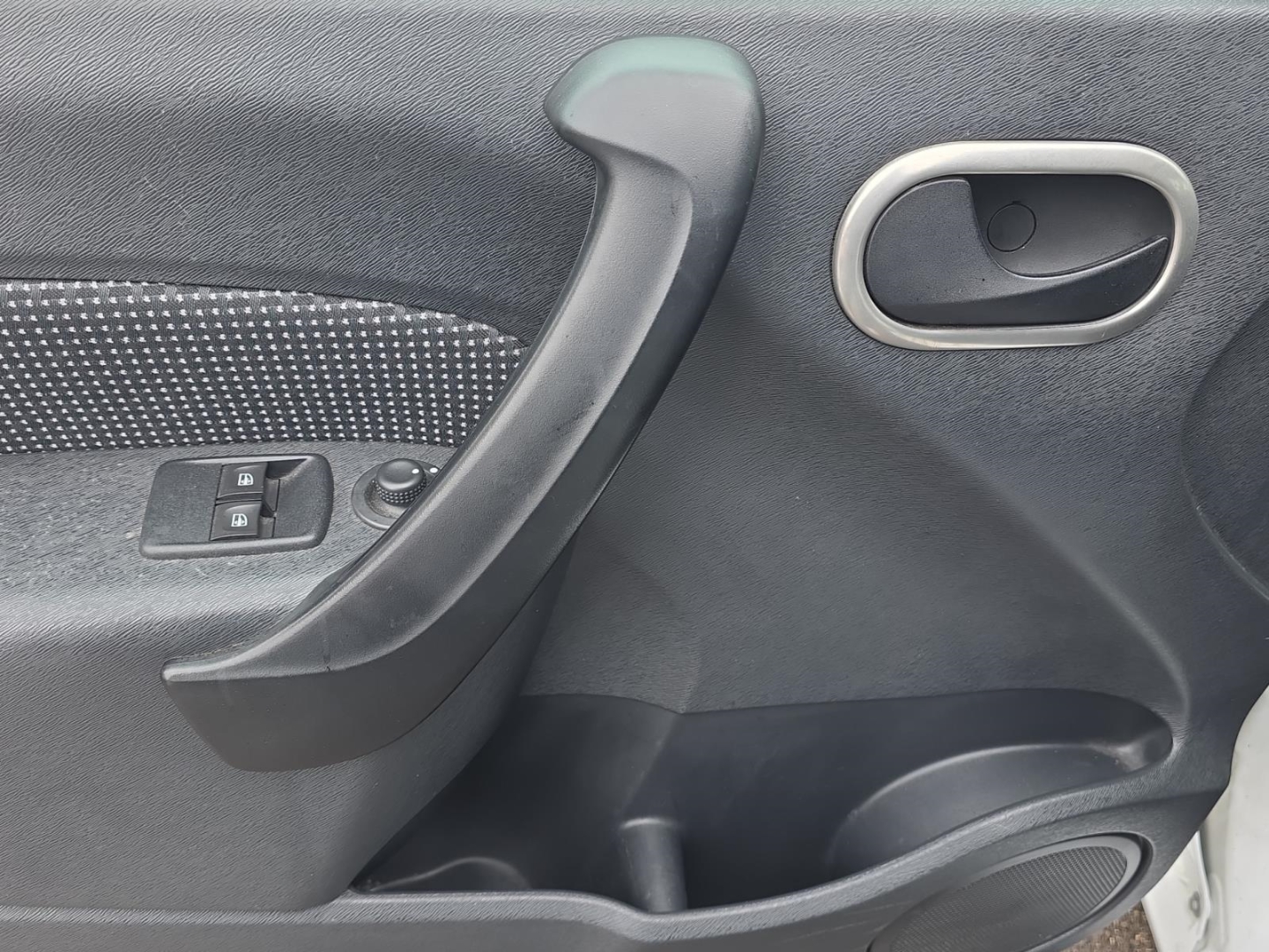 Mercedes-Benz Citan CDI 1.5 CDI, Climatronic,Sitzheizung,Parksensoren, arktikweiss – Bild 14