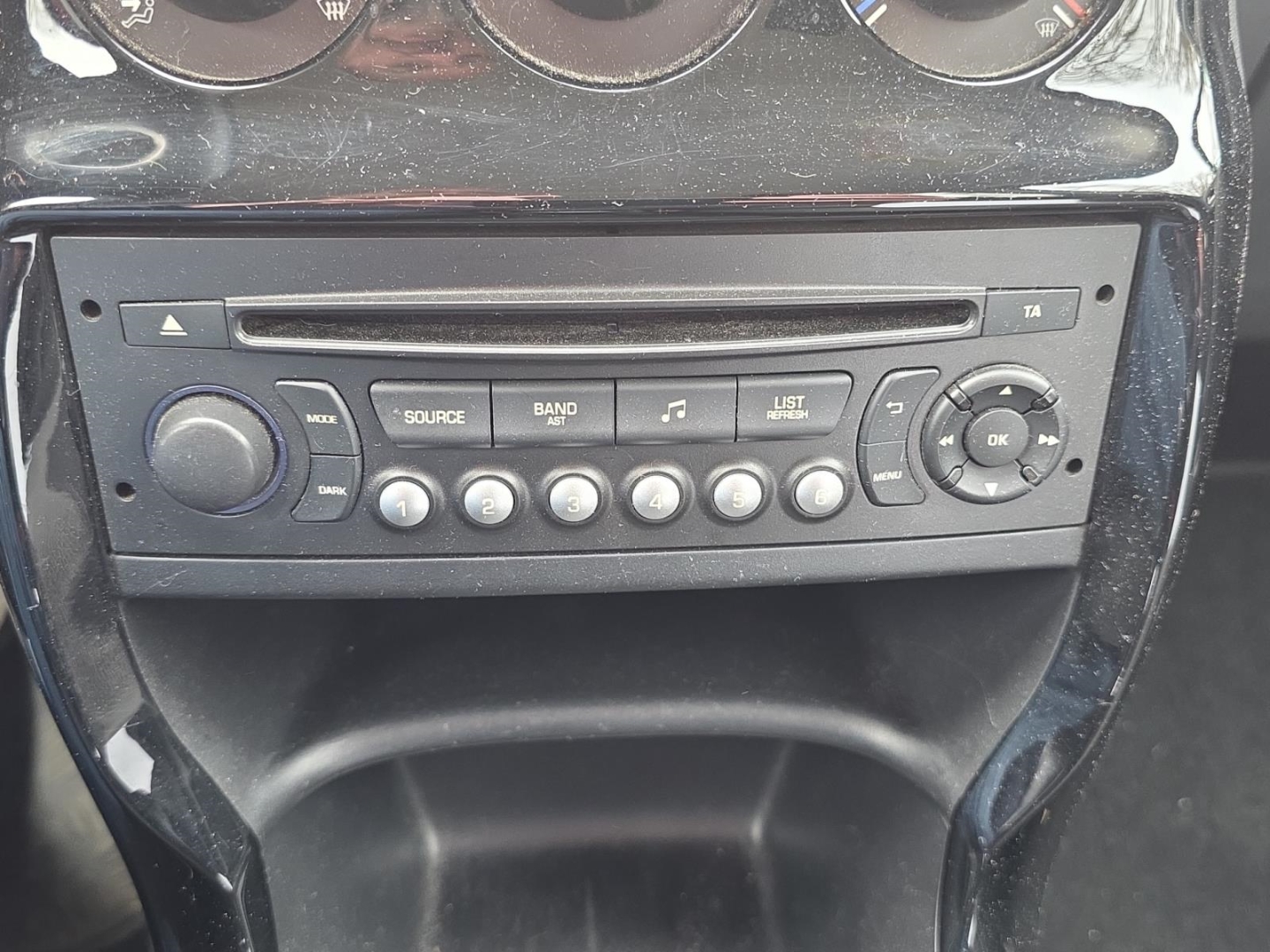 Citroen C3 Selection 1.0, Klima, PDC, Tempomat, lackierung rot rubi/metallic-lackierung mit schutzlack – Bild 17