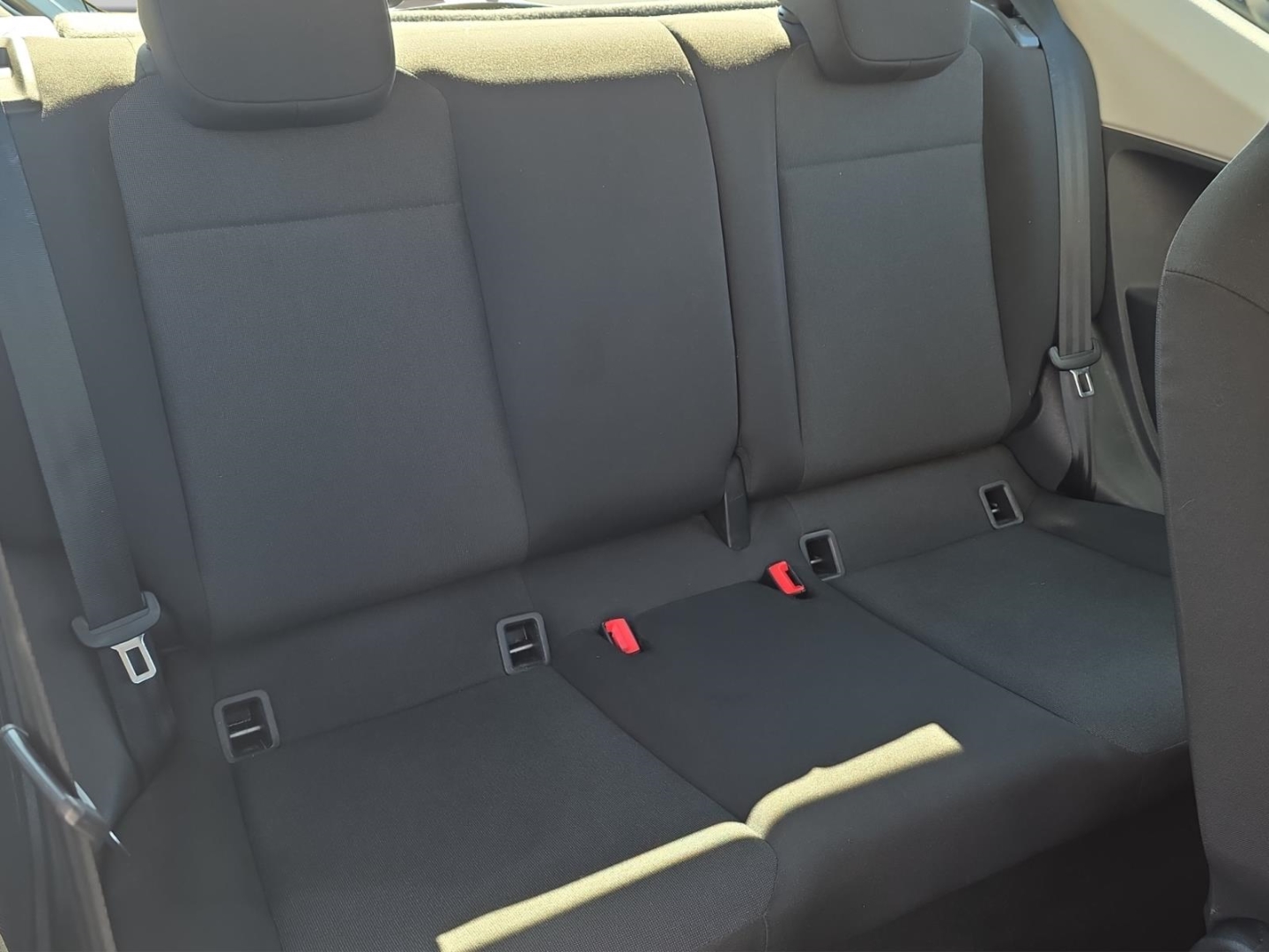 VW up! 1.0,Rückf.-Kamera,Klimaanlage,Tempomat,PDC, tungsten silver metallic (silber) – Bild 10