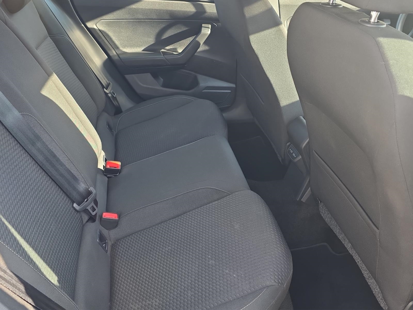 VW Polo Comfortline,Navi,Klima,Tempomat,Sitzheizung,PDC, reef blue metallic (blau) – Bild 10