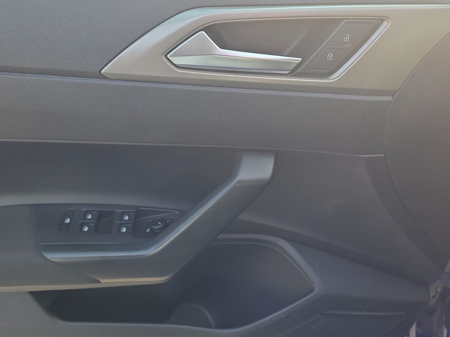 VW Polo Comfortline,Navi,Klima,Tempomat,Sitzheizung,PDC, reef blue metallic (blau) – Bild 14