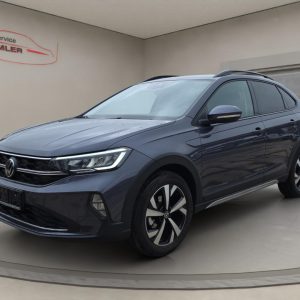 VW Taigo 1.0 TSI,LED,Climatronic, AppConnect,R.Kamera,Tempomat, rauchgrau metallic