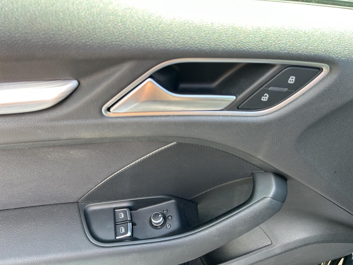 Audi A3 Ambition ,Xenon,Climatronic,Tempomat,Sitzheizung, phantomschwarz perleffekt – Bild 10