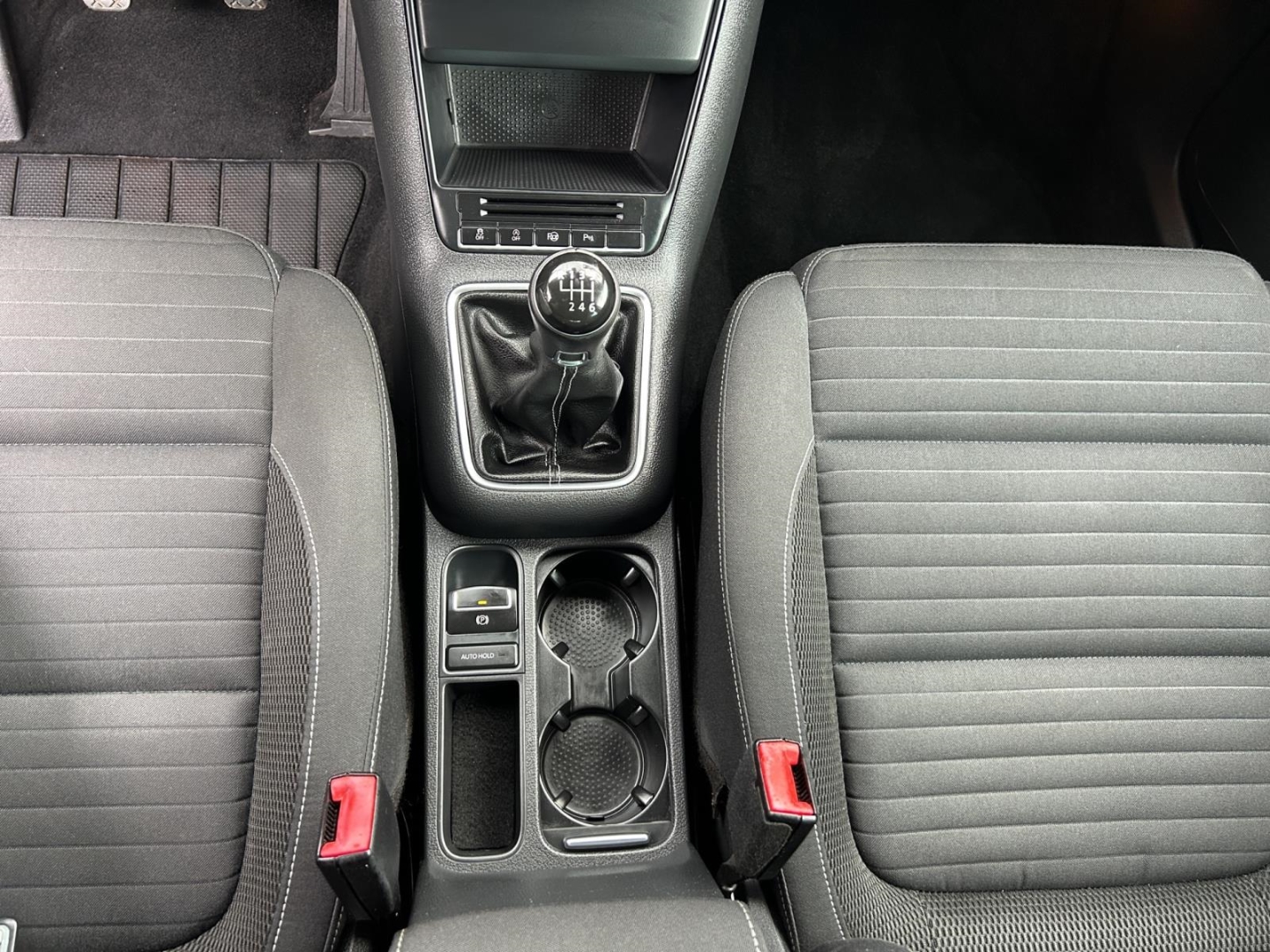 VW Tiguan Cup Sport & Style ,Climatronic,Sitzheizung,PDC, weiss – Bild 13