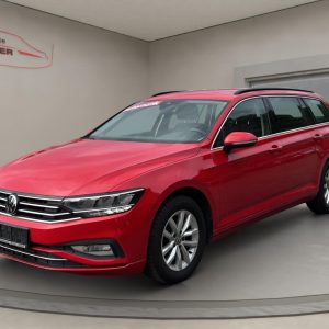 VW Passat Business,LED,Navi,ACC,Winter-P.,Climatronic,Tempomat, tornadorot