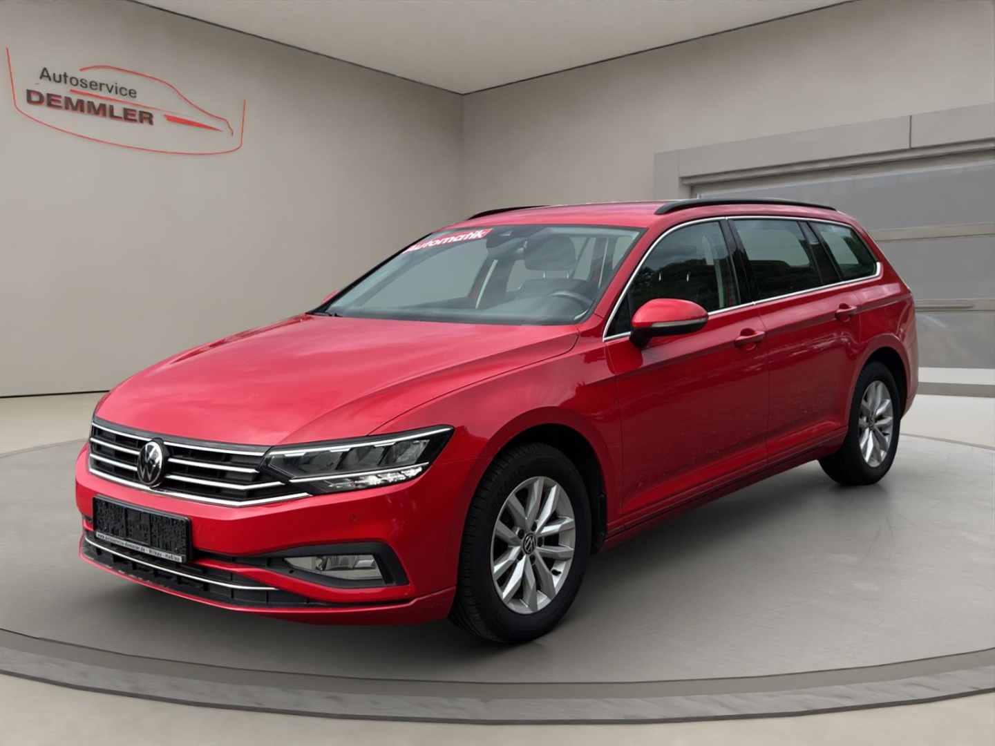 VW Passat Business,LED,Navi,ACC,Winter-P.,Climatronic,Tempomat, tornadorot